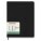 18měsíční diář Moleskine 2026-27 - tvrdé desky - XL, týdenní, černý - iicstn-1000x1000xffffff-5f2e355e7fac39b2 - variant 