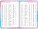 NOTIQUE Školní diář Axolotl CZ (září 2026 – prosinec 2027), 9,8 x 14,5 cm - pgd-36960_02 - variant Pg PGD-36960