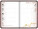 NOTIQUE Studentský diář Harry Potter CZ (září 2026 – prosinec 2027), 9,8 x 14,5 cm - pgd-36962_kal - variant Pg PGD-36962