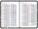 NOTIQUE Študentský diár Kuromi CZ (september 2026 – december 2027), 9,8 x 14,5 cm - pgd-36963_07 - variant Pg PGD-36963