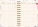 NOTIQUE Spirálový 18měsíční diář Petito - Levandule 2026/2027, 13 x 18 cm - pgd-37209-v_02 - variant Pg PGD-37209-V