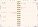 NOTIQUE Spirálový 18měsíční diář Petito - Levandule 2026/2027, 13 x 18 cm - pgd-37209-v_kal - variant Pg PGD-37209-V