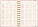 NOTIQUE Spirálový 18měsíční diář Petito – Mraky 2026/2027, 13 x 18 cm - pgd-37210-v_01 - variant Pg PGD-37210-V