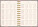 NOTIQUE Spirálový 18měsíční diář Petito – Červené květiny 2026/2027, 13 x 18 cm - pgd-37212-v_01 - variant Pg PGD-37212-V