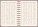 NOTIQUE Spirálový 18měsíční diář Petito – Červené květiny 2026/2027, 13 x 18 cm - pgd-37212-v_05 - variant Pg PGD-37212-V
