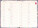 NOTIQUE 18-month diary Petito – Flora 2026/2027, 11 x 16 cm - pgd-37214-v_02 - variant Pg PGD-37214-V