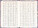 NOTIQUE 18-month diary Petito – Flora 2026/2027, 11 x 16 cm - pgd-37214-v_05 - variant Pg PGD-37214-V
