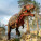 NOTIQUE Poznámkový kalendář Dinosauři 2027, 30 x 30 cm - pgp-36306-v_07 - variant Pg PGP-36306-V