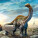 NOTIQUE Poznámkový kalendář Dinosauři 2027, 30 x 30 cm - pgp-36306-v_11 - variant Pg PGP-36306-V