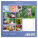 NOTIQUE Poznámkový kalendář Koťata 2027, 30 x 30 cm - pgp-36312-v_zad - variant Pg PGP-36312-V
