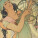 NOTIQUE Poznámkový kalendář Alfons Mucha 2027, 30 x 30 cm - pgp-36322-v_04 - variant Pg PGP-36322-V