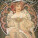 NOTIQUE Poznámkový kalendář Alfons Mucha 2027, 30 x 30 cm - pgp-36322-v_05 - variant Pg PGP-36322-V