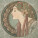 NOTIQUE Poznámkový kalendář Alfons Mucha 2027, 30 x 30 cm - pgp-36322-v_08 - variant Pg PGP-36322-V