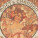 NOTIQUE Poznámkový kalendář Alfons Mucha 2027, 30 x 30 cm - pgp-36322-v_11 - variant Pg PGP-36322-V