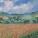 NOTIQUE Poznámkový kalendář Claude Monet 2027, 30 x 30 cm - pgp-36324-v_05 - variant Pg PGP-36324-V