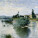 NOTIQUE Poznámkový kalendář Claude Monet 2027, 30 x 30 cm - pgp-36324-v_09 - variant Pg PGP-36324-V
