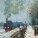 NOTIQUE Poznámkový kalendář Claude Monet 2027, 30 x 30 cm - pgp-36324-v_12 - variant Pg PGP-36324-V