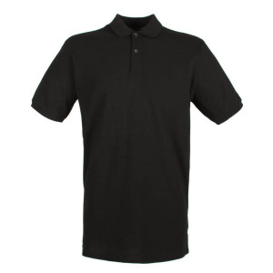 W101 Modern Fit Cotton Microfine-Piqué Polo Shirt - Reklamnepredmety