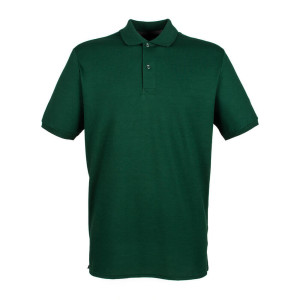W101 Modern Fit Cotton Microfine-Piqué Polo Shirt - Reklamnepredmety