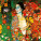 NOTIQUE Poznámkový kalendář Gustav Klimt 2027, 30 x 30 cm - pgp-36326-v_06 - variant Pg PGP-36326-V