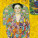 NOTIQUE Poznámkový kalendář Gustav Klimt 2027, 30 x 30 cm - pgp-36326-v_08 - variant Pg PGP-36326-V