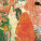 NOTIQUE Poznámkový kalendář Gustav Klimt 2027, 30 x 30 cm - pgp-36326-v_12 - variant Pg PGP-36326-V