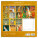 NOTIQUE Poznámkový kalendář Gustav Klimt 2027, 30 x 30 cm - pgp-36326-v_zad - variant Pg PGP-36326-V