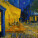 NOTIQUE Poznámkový kalendář Vincent van Gogh 2027, 30 x 30 cm - pgp-36328-v_01 - variant Pg PGP-36328-V