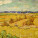 NOTIQUE Poznámkový kalendář Vincent van Gogh 2027, 30 x 30 cm - pgp-36328-v_07 - variant Pg PGP-36328-V