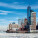 NOTIQUE Notizblock New York 2027, 30 x 30 cm - pgp-36336-v_01 - variant Pg PGP-36336-V