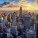 NOTIQUE Notizblock New York 2027, 30 x 30 cm - pgp-36336-v_04 - variant Pg PGP-36336-V