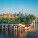 NOTIQUE Notizblock New York 2027, 30 x 30 cm - pgp-36336-v_07 - variant Pg PGP-36336-V