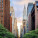 NOTIQUE Notizblock New York 2027, 30 x 30 cm - pgp-36336-v_08 - variant Pg PGP-36336-V