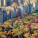 NOTIQUE Notizblock New York 2027, 30 x 30 cm - pgp-36336-v_09 - variant Pg PGP-36336-V