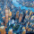 NOTIQUE Notizblock New York 2027, 30 x 30 cm - pgp-36336-v_10 - variant Pg PGP-36336-V