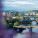 NOTIQUE Poznámkový kalendář Praha 2027, 30 x 30 cm - pgp-36338_05 - variant Pg PGP-36338