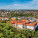 NOTIQUE Poznámkový kalendář Praha 2027, 30 x 30 cm - pgp-36338_07 - variant Pg PGP-36338