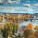 NOTIQUE Poznámkový kalendář Praha 2027, 30 x 30 cm - pgp-36338_10 - variant Pg PGP-36338