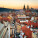 NOTIQUE Poznámkový kalendář Praha 2027, 30 x 30 cm - pgp-36338_11 - variant Pg PGP-36338