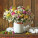 NOTIQUE Poznámkový kalendář Květiny 2027, 30 x 30 cm - pgp-36341-v_06 - variant Pg PGP-36341-V