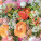 NOTIQUE Poznámkový kalendář Květiny 2027, 30 x 30 cm - pgp-36341-v_10 - variant Pg PGP-36341-V