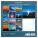 NOTIQUE Notepad Calendar Month 2027, 30 x 30 cm - pgp-36343-v_zad - variant Pg PGP-36343-V