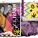 NOTIQUE Poznámkový kalendář Harry Potter 2027, 30 x 30 cm - pgp-36345_05 - variant Pg PGP-36345