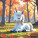 NOTIQUE Poznámkový kalendář Veselé jednorožci 2027, 30 x 30 cm - pgp-36348-v_11 - variant Pg PGP-36348-V