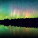 NOTIQUE Poznámkový kalendář Polární záře 2027, 30 x 30 cm - pgp-36354-v_07 - variant Pg PGP-36354-V