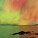 NOTIQUE Poznámkový kalendář Polární záře 2027, 30 x 30 cm - pgp-36354-v_11 - variant Pg PGP-36354-V