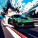 NOTIQUE Poznámkový kalendář Fantastická auta 2027, 30 x 30 cm - pgp-36356-v_05 - variant Pg PGP-36356-V