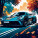 NOTIQUE Poznámkový kalendář Fantastická auta 2027, 30 x 30 cm - pgp-36356-v_11 - variant Pg PGP-36356-V
