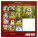 NOTIQUE Poznámkový kalendář Happy Doge 2027, 30 x 30 cm - pgp-36617-v_zad - variant Pg PGP-36617-V