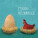 NOTIQUE Poznámkový kalendář Chicken Artists 2027, 30 x 30 cm - pgp-36823-v_04 - variant Pg PGP-36823-V